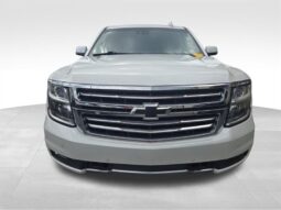 
										2017 Chevrolet Tahoe LT Z71 full									
