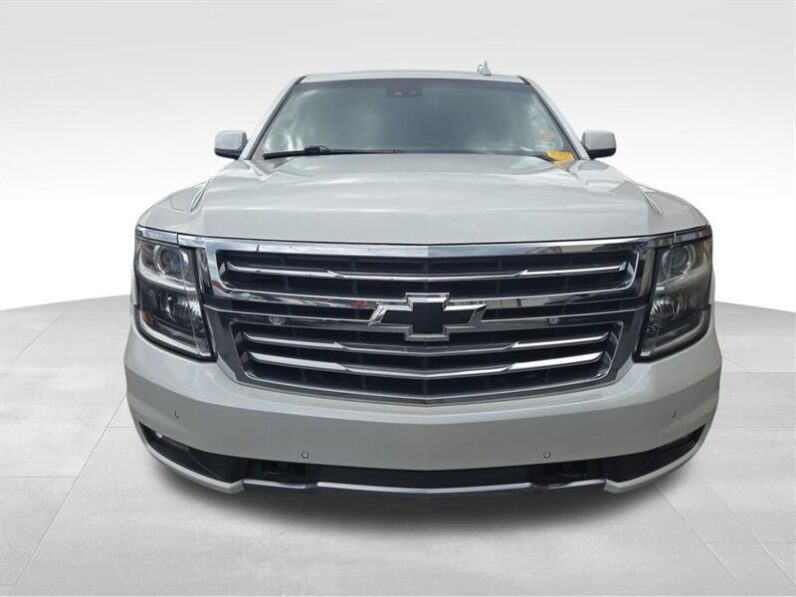 
								2017 Chevrolet Tahoe LT Z71 full									