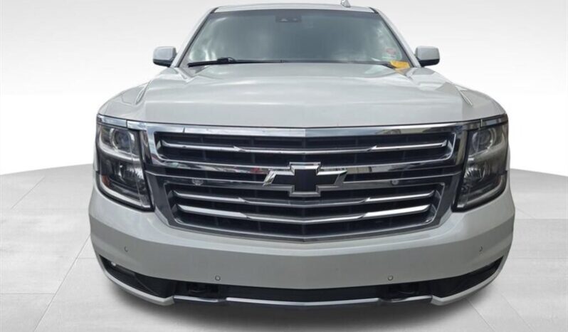 
								2017 Chevrolet Tahoe LT Z71 full									