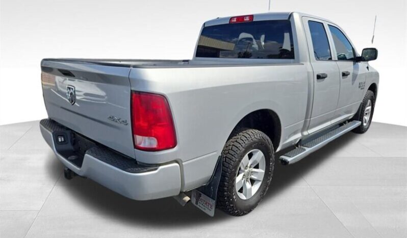 
								2019 RAM 1500 Classic Express full									