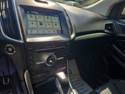 
										2016 Ford Edge Sport full									