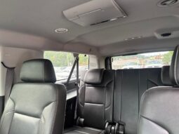 
										2017 Chevrolet Suburban Premier full									