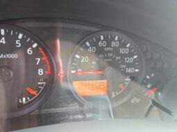 
										2018 Nissan Frontier SV full									