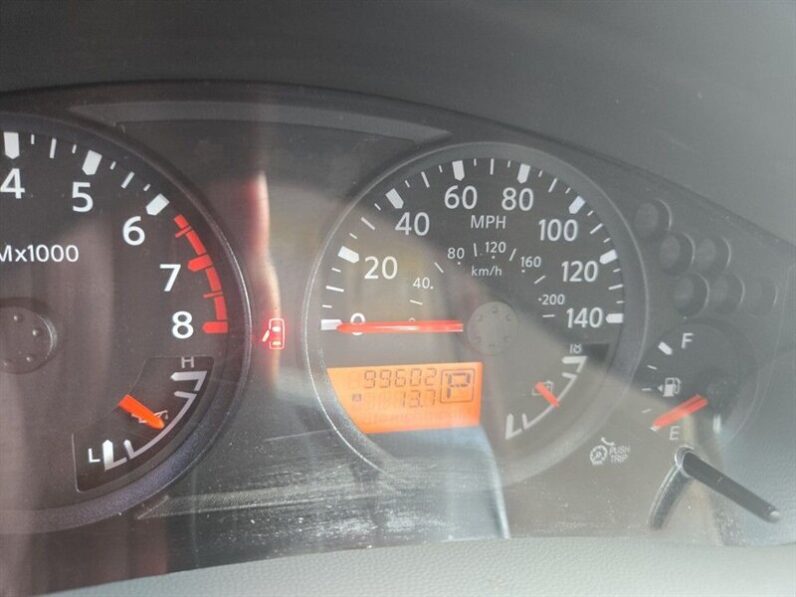 
								2018 Nissan Frontier SV full									