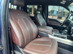 
										2015 Ford F-150 Platinum full									