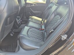 
										2018 Audi S6 4.0T Premium Plus quattro full									
