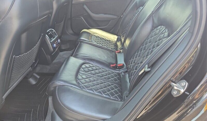 
								2018 Audi S6 4.0T Premium Plus quattro full									