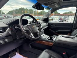 
										2017 Chevrolet Suburban Premier full									