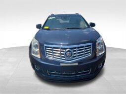 
										2016 Cadillac SRX Performance full									