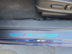 
										2014 Honda Accord Sport full									