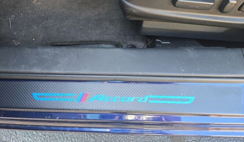 
								2014 Honda Accord Sport full									