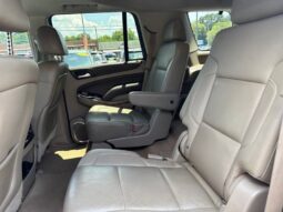 
										2015 Chevrolet Tahoe LTZ full									