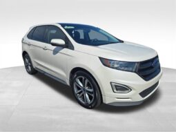
										2016 Ford Edge Sport full									