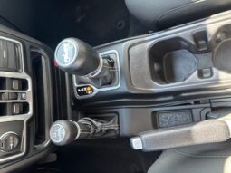 
										2018 Jeep Wrangler Unlimited Unlimited Sahara full									
