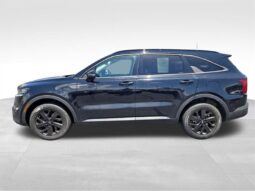 
										2021 Kia Sorento S full									