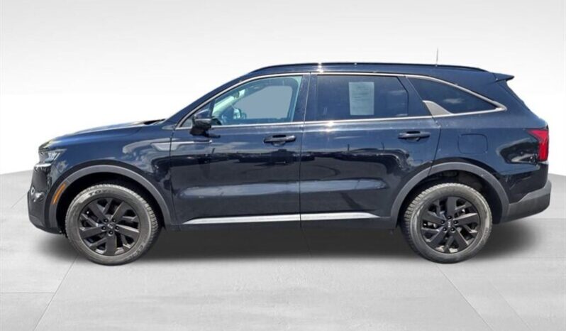 
								2021 Kia Sorento S full									
