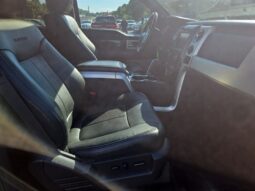 
										2014 Ford F-150 Platinum full									
