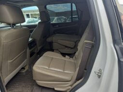 
										2017 Chevrolet Tahoe LT Z71 full									