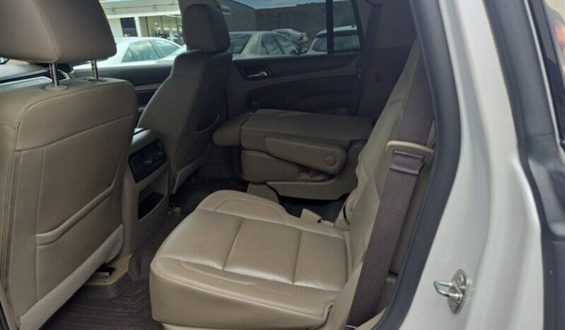 
								2017 Chevrolet Tahoe LT Z71 full									