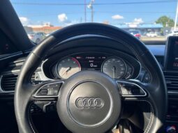 
										2018 Audi S6 4.0T Premium Plus quattro full									