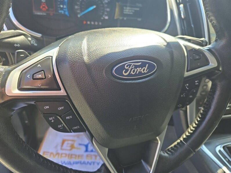 
								2016 Ford Edge Sport full									
