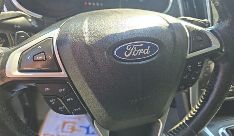 
								2016 Ford Edge Sport full									