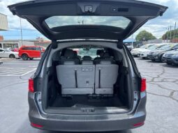 
										2019 Honda Odyssey EX-L full									