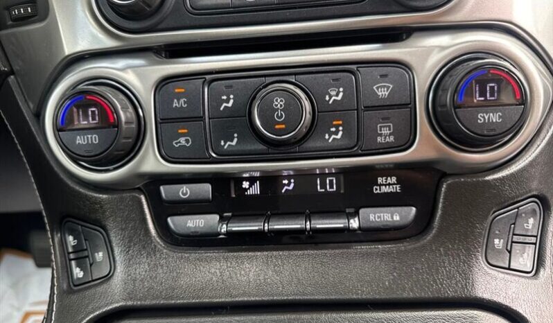 
								2017 Chevrolet Suburban Premier full									