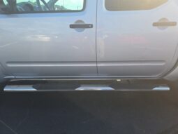 
										2018 Nissan Frontier SV full									
