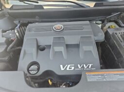 
										2016 Cadillac SRX Performance full									