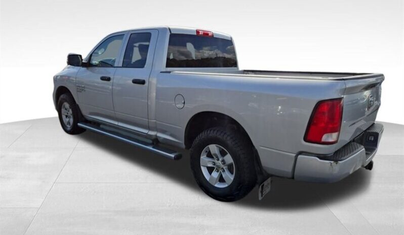 
								2019 RAM 1500 Classic Express full									