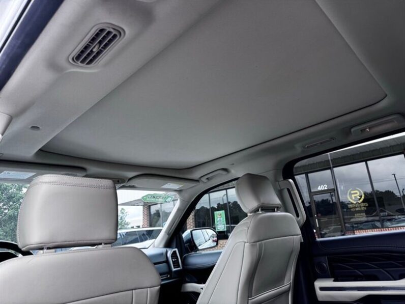 
								2020 Ford Expedition Platinum full									