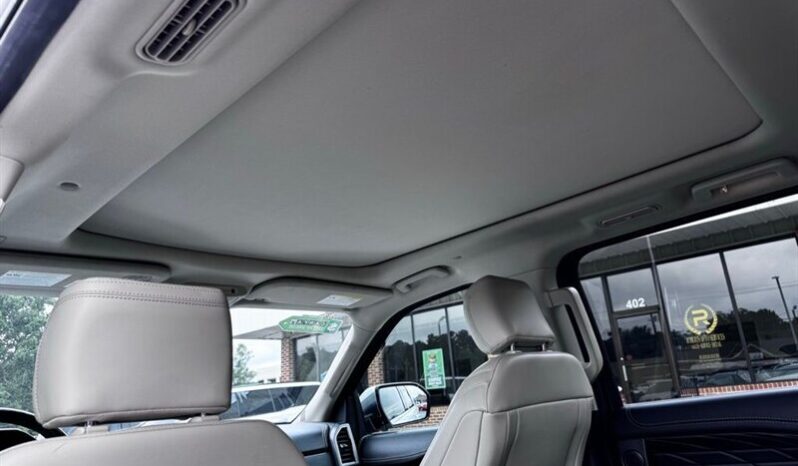 
								2020 Ford Expedition Platinum full									