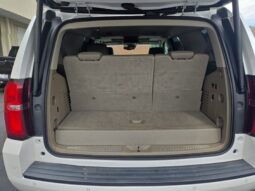 
										2017 Chevrolet Tahoe LT Z71 full									