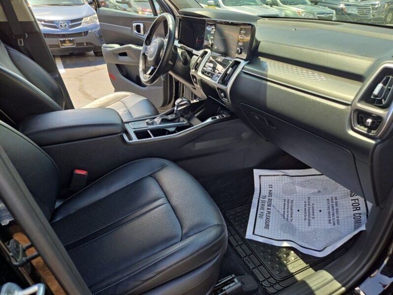 
								2021 Kia Sorento S full									