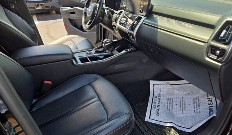 
								2021 Kia Sorento S full									