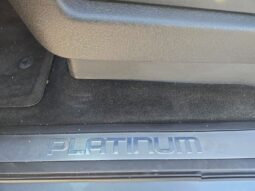 
										2014 Ford F-150 Platinum full									
