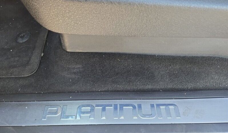 
								2014 Ford F-150 Platinum full									