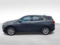 
										2020 Chevrolet Equinox LT full									
