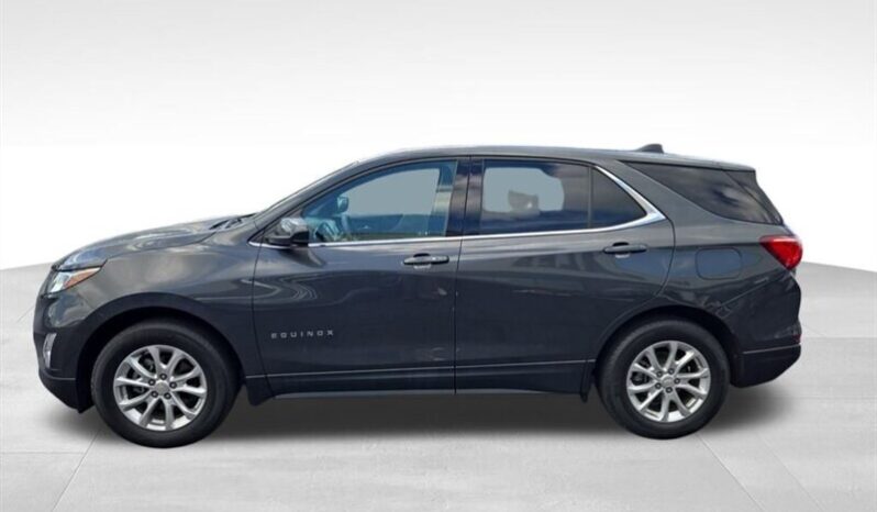
								2020 Chevrolet Equinox LT full									