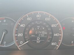 
										2014 Honda Accord Sport full									