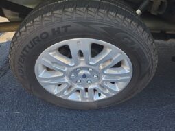 
										2014 Ford F-150 Platinum full									