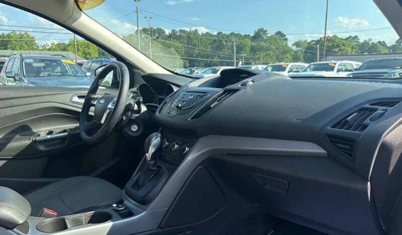 
								2014 Ford Escape SE full									