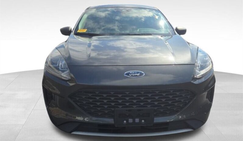 
								2020 Ford Escape S full									