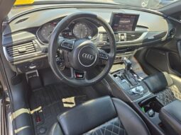 
										2018 Audi S6 4.0T Premium Plus quattro full									