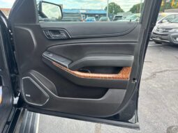
										2017 Chevrolet Suburban Premier full									