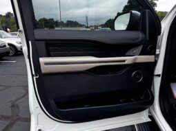 
										2020 Ford Expedition Platinum full									