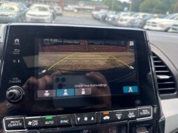 
										2019 Honda Odyssey EX-L full									