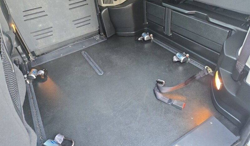 
								2019 Dodge Grand Caravan SE full									