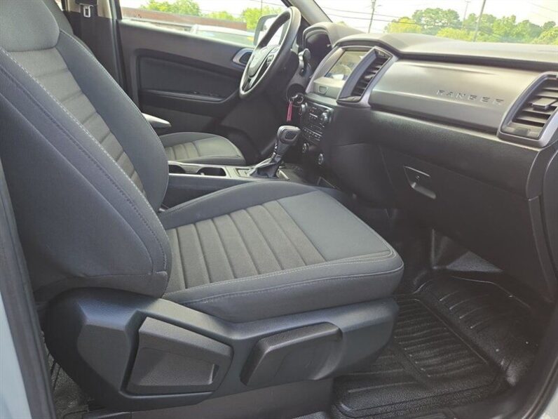 
								2021 Ford Ranger XL full									